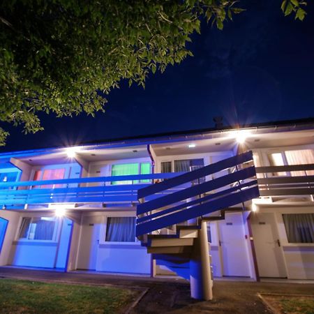 Hotel Inn Design Resto Novo Sable Zewnętrze zdjęcie