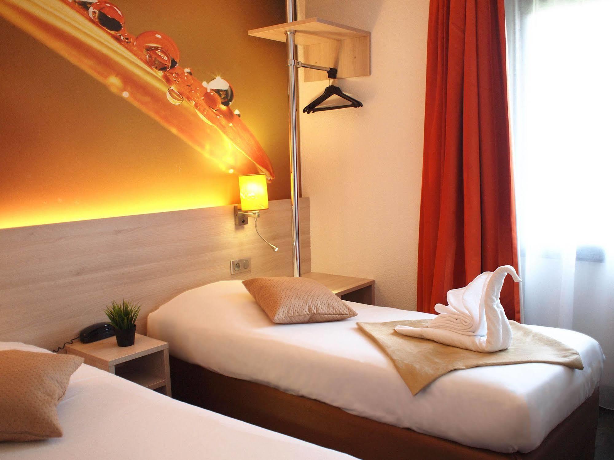 Hotel Inn Design Resto Novo Sable Zewnętrze zdjęcie