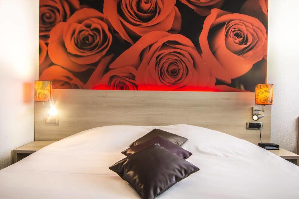 Hotel Inn Design Resto Novo Sable Zewnętrze zdjęcie