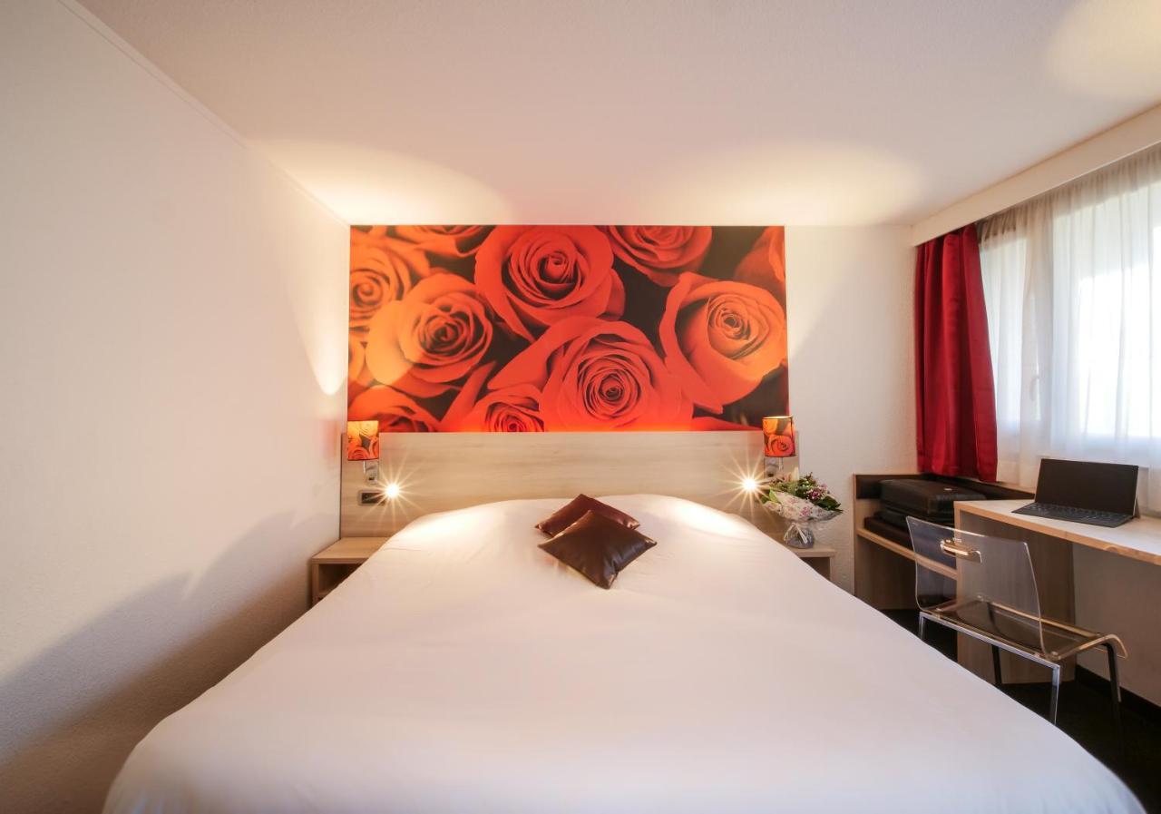 Hotel Inn Design Resto Novo Sable Zewnętrze zdjęcie