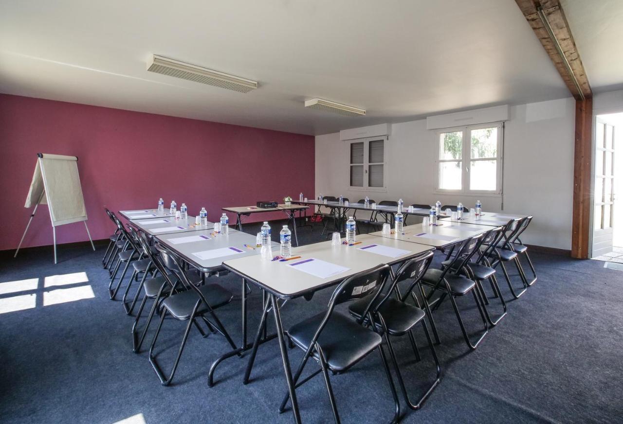 Hotel Inn Design Resto Novo Sable Zewnętrze zdjęcie